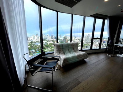 Condos for sale : 📌 For Sell Condo IDEO Q SUKHUMVIT 36 Building 1, Floor 26,1 bed room, Room size 51 sqm