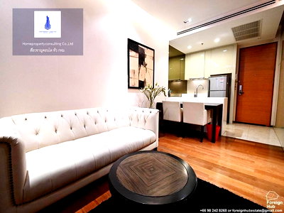 คอนโดให้เช่า : ว่างให้เช่า ดิ แอดเดรส สุขุมวิท 28 Negotiable Line ID: @Condobkk (with @)
