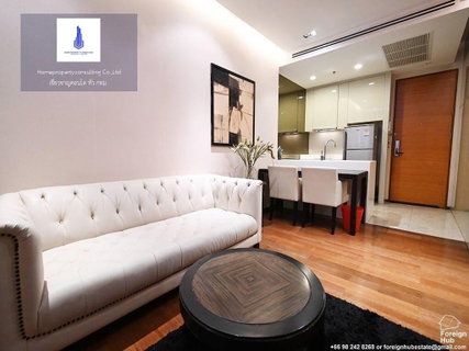 รูปภาพ ว่างให้เช่า ดิ แอดเดรส สุขุมวิท 28 Negotiable Line ID: @Condobkk (with @)