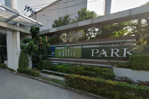 รูป The Villa Bangbuathong - รูปที่ 3/5