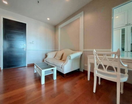 For Rent Condo IVY SATHORN 10 Building 1, Floor 17,1 bed room, Room size 40.00 sqm