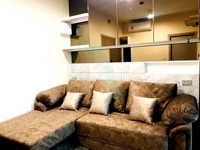 Condos for sale : For Sell Condo IDEO CHARAN 70 - RIVERVIEW Building 1, Floor 21,1 bed room, Room size 31 sqm