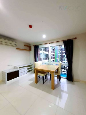 Condos for sale : 📌 For sell condo THE GREEN CONDO 2 Building A, Floor 5,2 bed room, Room size 58.00 sqm