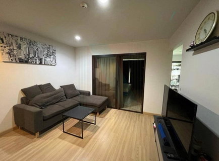 รูปภาพ For Rent Condo THE NICHE MONO BANGNA PHASE 1 Building ฺB, Floor 3,1 bed room, Room size 46.00 sqm
