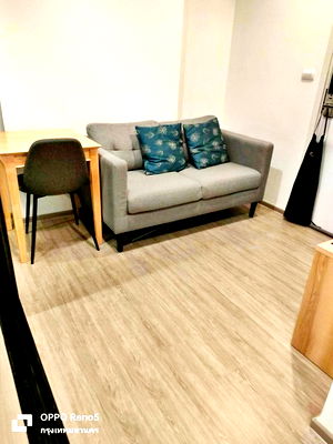 คอนโดให้เช่า : MW๙๐🔴🟢🟡กดปุ่มแอดไลน์ได้เลยนะคะ🔴💥💎The BASE เพชรเกษม 48 