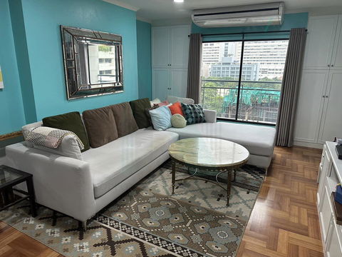 For sell condo LIBERTY PARK 2 Building 1, Floor 8,2 bed room, Room size 121 sqm