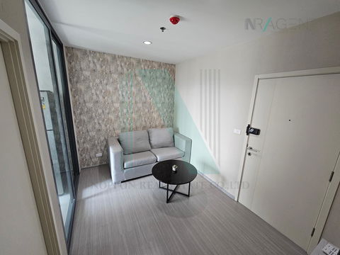 🚩 For Sell Condo ASPIRE SATHORN - RATCHAPRUEK Building 1, Floor 29,1 bed room, Room size 32 sqm