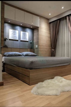 🚩 For Rent Condo IDEO LADPRAO 5 Building 1, Floor 18,1 bed room, Room size 39.00 sqm