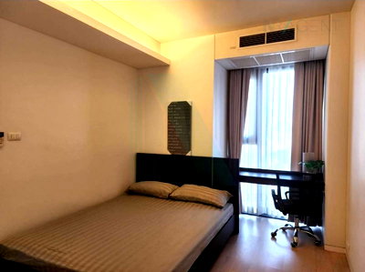 Condos for rent BTS Victory Monument : 🔺 For Rent Condo SIAMESE RATCHAKRU Building B, Floor 12,2 bed room, Room size 64.00 sqm