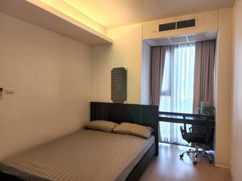 🔺 For Rent Condo SIAMESE RATCHAKRU Building B, Floor 12,2 bed room, Room size 64.00 sqm