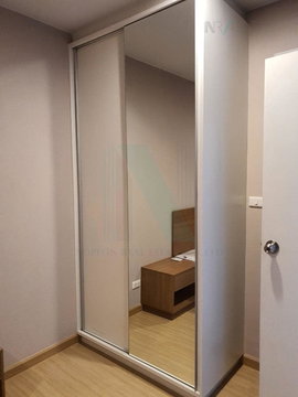 🔺 ให้เช่าคอนโด เดอะทรี อ่อนนุช สเตชั่น อาคาร 1 ชั้น 3 1 ห้องนอน ขนาด 26.00 ตรม ใกล้ The Phyll