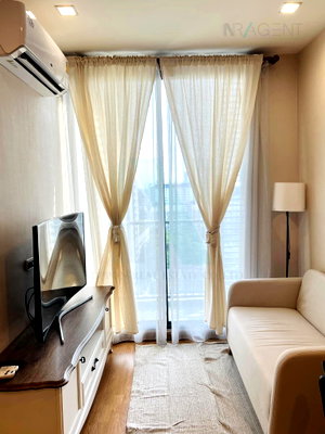 Condos for rent : 🎊 For Rent Condo Q HOUSE CONDO SUKHUMVIT 79 Building 1, Floor 14,1 bed room, Room size 31.00 sqm
