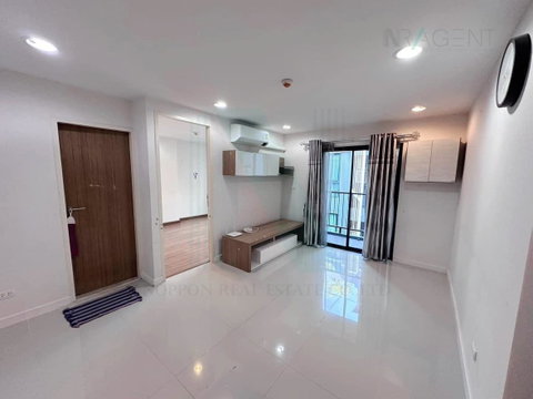 🔺 ขายคอนโด ซีณิธ เพลส สุขุมวิท 42 อาคาร A ชั้น 8 1 ห้องนอน ขนาด 40 ตรม ใกล้ โรงพยาบาลกล้วยน้ำไท