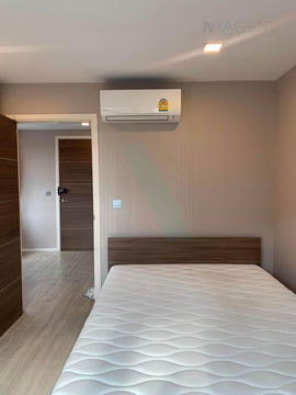 ขายคอนโด แอทโมซ ลาดพร้าว 71 อาคาร C ชั้น 5 1 ห้องนอน ขนาด 32 ตรม ใกล้ Centralfestival Eastville