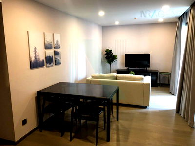 Condos for rent Pathumwan Institute of Technology : 🚩 For Rent Condo KLASS SIAM Building 1, Floor 4,2 bed room, Room size 71.00 sqm