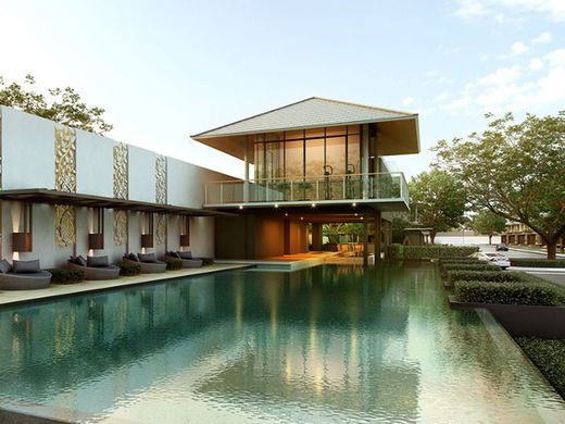 รูป Nara Botanic Srinakarin - รูปที่ 2/3