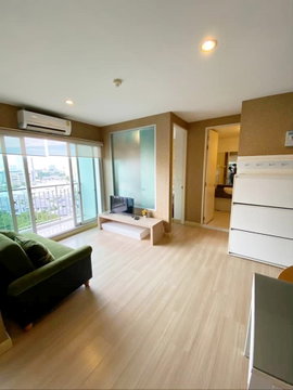 🦊HunterCondo🦊💥เดอะ พาร์คแลนด์ ศรีนครินทร์ เลคไซด์