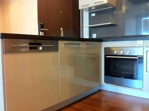 🚩 For sell condo QUATTRO BY SANSIRI Building B, Floor 31,3 bed room, Room size 116.00 sqm