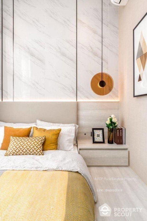 รูป คอนโด 1-ห้องนอน ที่ เดอะ ไลน์ สุขุมวิท 101 ใกล้ BTS ปุณณวิถี (ID 1812104) - รูปที่ 4/6