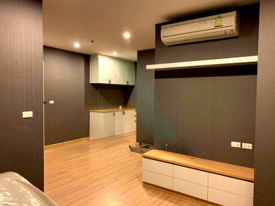 Condos for sale : 📌 For Sell Condo NICHE MONO RATCHAVIPHA Building A, Floor 8,2 bed room, Room size 60 sqm