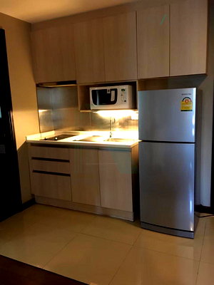 Condos for rent : 🔺 For Rent Condo TIDY THONGLOR Building 1, Floor 5,1 bed room, Room size 30 sqm