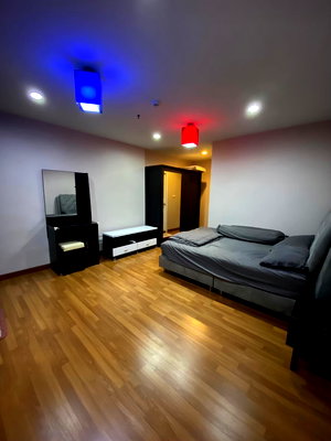 ขายคอนโด : (17689) Project Name : Regent Home Bangson