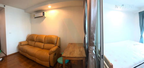 For Sell Condo THE LINE PHAHONYOTHIN PARK Building 1, Floor 31,1 bed room, Room size 38 sqm