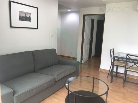 📌 For rent condo THE WATERFORD SUKHUMVIT 50 Building 1, Floor 2,3 bed room, Room size 75 sqm