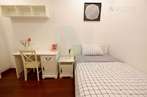 รูปภาพ 🚩 For Rent Condo SUPALAI PREMIER @ ASOKE Building 1, Floor 37,2 bed room, Room size 84.00 sqm