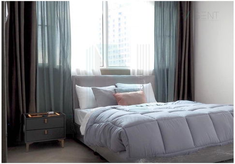 📌 For Sell Condo THE BLOOM SUKHUMVIT 71 Building 1, Floor 15,3 bed room, Room size 88.00 sqm