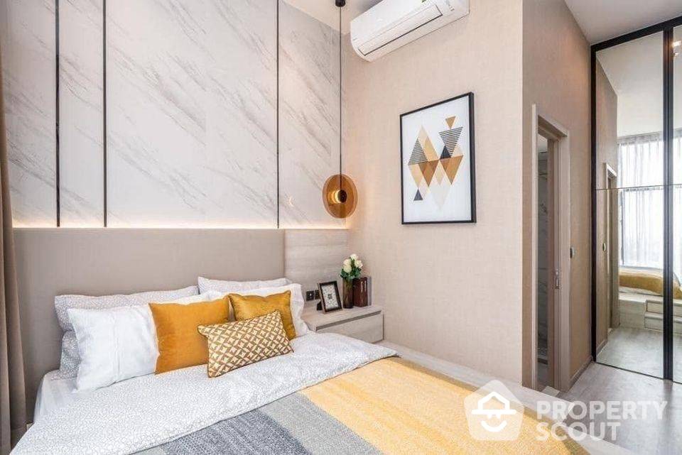 รูป คอนโด 1-ห้องนอน ที่ เดอะ ไลน์ สุขุมวิท 101 ใกล้ BTS ปุณณวิถี (ID 1812104) - รูปที่ 3/6