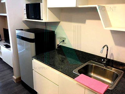 Condos for sale Bangna - Trat  : 📌 For sell condo SWIFT Building E, Floor 3,1 bed room, Room size 29.00 sqm