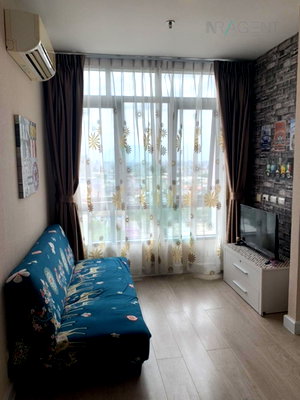 Condos for sale : 🔺 For Sell Condo METRO SKY BANGSUE - PRACHACHUEN Building C, Floor 17,2 bed room, Room size 45.00 sqm