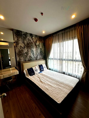 Condos for sale : 🎉 For Sell Condo THE TREE HUA MAK INTERCHANGE Building C, Floor 6,1 bed room, Room size 27.00 sqm