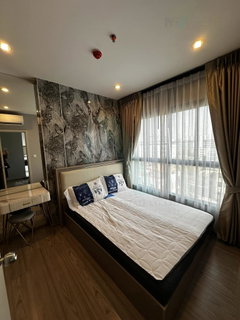 🎉 For Sell Condo THE TREE HUA MAK INTERCHANGE Building C, Floor 6,1 bed room, Room size 27.00 sqm