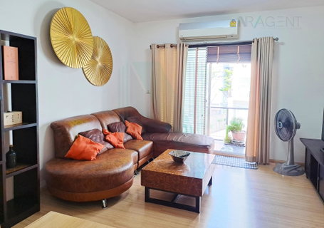 📍Special deal!📍 ขายคอนโด เอ สเปซ เพลย์ รัชดา-สุทธิสาร อาคาร C ชั้น 3 2 ห้องนอน ขนาด 76 ตรม ใกล้ โรบินสัน รัชดา