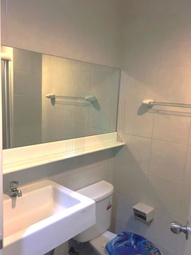 🚩 For Sell Condo ASPIRE RAMA 4 Building 1, Floor 22,1 bed room, Room size 28 sqm