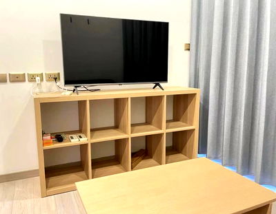 คอนโดให้เช่า :   FOR RENT  Walden Asoke   Near BTS Asoke (Property ID: 173020)