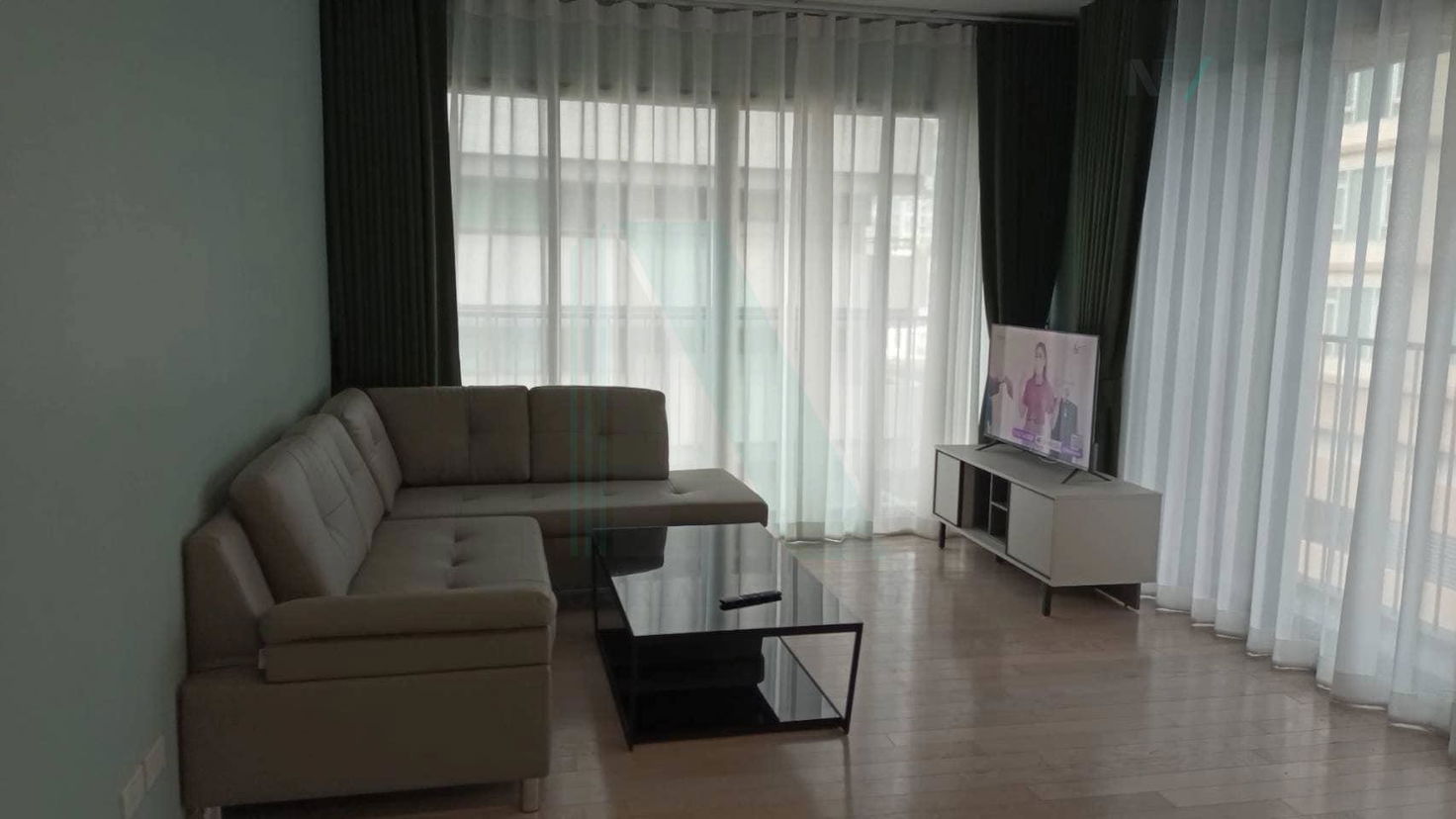 picture For rent condo NOBLE SOLO Building 1, Floor 7,1 bed room, Room size 70.00 sqm - 1/8