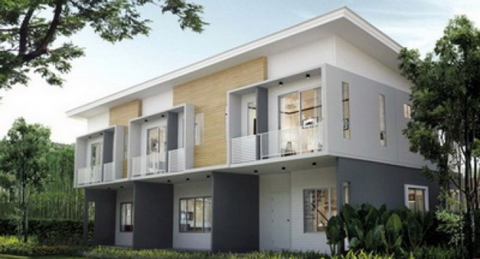 รูป The Connect Kaset nawamin - รูปที่ 1/1