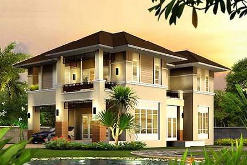 Project Sittarom Regent Sukhumvit 105 Picture - 2/5