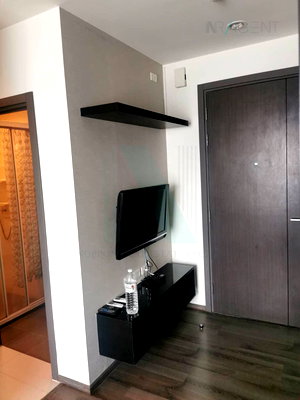 Condos for sale : 📌 For sell condo THE BASE PARK WEST SUKHUMVIT 77 Building , Floor 25,1 bed room, Room size 25.85 sqm