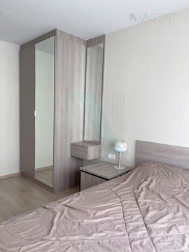 🚩 For Rent Condo ELIO DEL MOSS PHAHOLYOTHIN 34 Building A, Floor 3,2 bed room, Room size 42.00 sqm