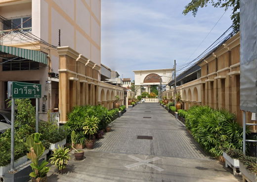 รูป Areeya Casa Onnut - รูปที่ 2/4