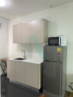 🚩 ขายคอนโด เอ สเปซ มี สุขุมวิท 77 อาคาร C ชั้น 8 1 ห้องนอน ขนาด 30.00 ตรม ใกล้ Pickadaily Bangkok