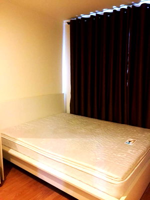 ขายคอนโด : P-36690 ต้องการขายคอนโด ลุมพินี วิลล์ ประชาชื่น-พงษ์เพชร 2 Pracha Chuen Rd, Wong Sawang, Bang Sue, Bangkok Line Id @easythaihome 085-592-2897