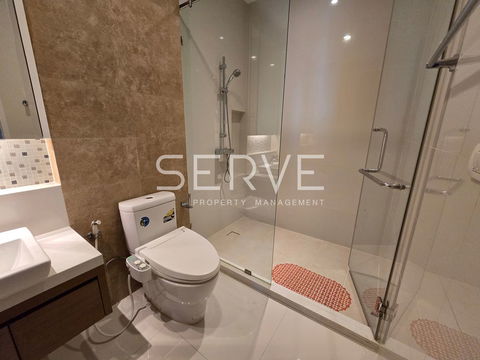 2 Bed 1 Bath Large Room Good Location BTS Phrom Phong 780 m. / For Rent-Bright Sukhumvit 24