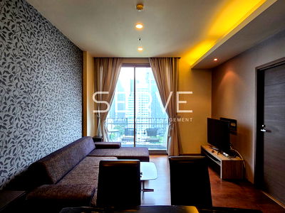 Condos for sale : 1 Bed with Bathtub Nice Room Luxury Condo Good Location Close to BTS Thong Lo 700 m. /For Rent Sale-Quattro by Sansiri