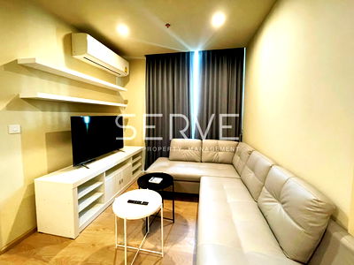 คอนโดให้เช่า : 1 Bed  City View Good Location Close To BTS Asoke & MRT Sukhumvit at Noble Recole / Condo For Rent-Noble Recole Sukhumvit 19