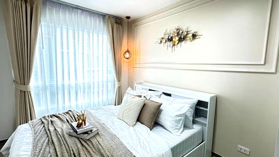 Condos for sale Berkeley International School : Good Price For Sale Regent Home Sukhumvit 97/1